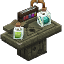 Alchemist's Workbench