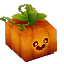 Halloween Pumpkin