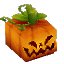 Halloween Pumpkin