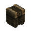 Small Ancient Chest