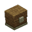 Small Kweebec Chest