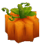 Plant Crop Pumpkin Item