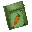Carrot Seed Bag (Eternal)