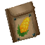 Corn Seed Bag