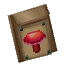 Bloodcap Spore Bag