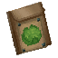 Lettuce Seed Bag
