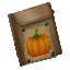 Pumpkin Seed Bag