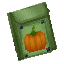 Pumpkin Seed Bag (Eternal)