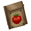 Tomato Seed Bag