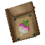 Turnip Seed Bag