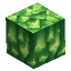 Crystal Green Block