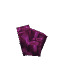 Purple Crystal - Small