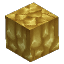 Crystal Yellow Block