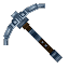 Cobalt Pickaxe