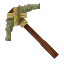 Crude Pickaxe