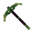 Thorium Pickaxe