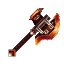 Adamantite Axe