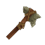 Crude Axe