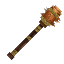 Copper Mace