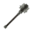 Iron Mace