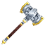 Mithril Mace