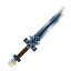 Cobalt Sword