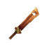 Copper Sword