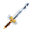 Mithril Sword