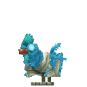 Undead Chicken