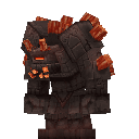 Ember Golem