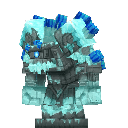 Frost Golem
