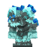 Frost Golem