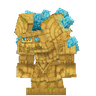 Sandswept Golem