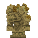 Thunder Golem