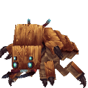 Dungeon Scarak Defender