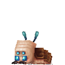 Dungeon Scarak Louse