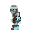 Frost Skeleton Archer