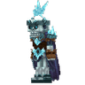Frost Skeleton Archmage