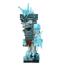 Frost Skeleton Knight