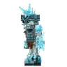 Frost Skeleton Knight