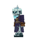 Frost Skeleton Mage