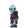 Frost Skeleton Mage