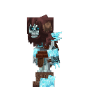 Frost Skeleton Ranger