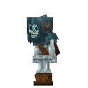 Frost Skeleton Scout
