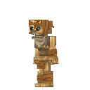 Sandswept Skeleton Guard