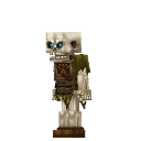 Skeleton Soldier