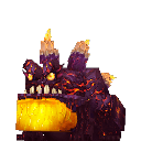 Magma Rhino Toad