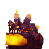 Magma Rhino Toad