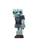 Frost Skeleton Fighter